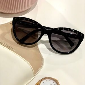 Valentino Sunglasses